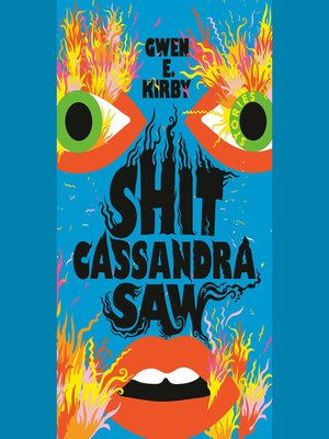 cover image of Shit Cassandra Saw